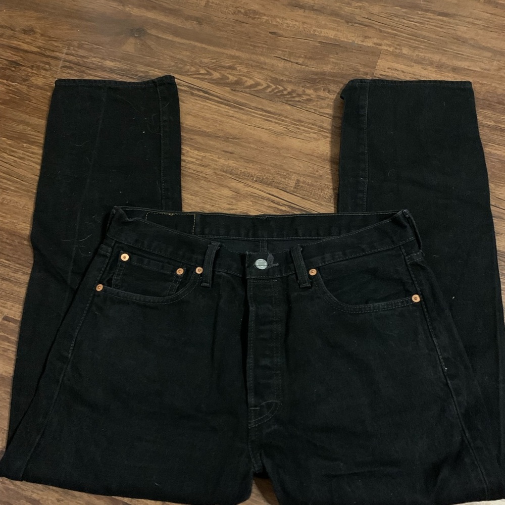 Levis jeans